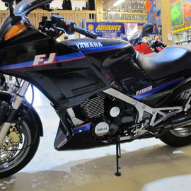 Motorrad gebraucht occ. Yamaha FJ1200