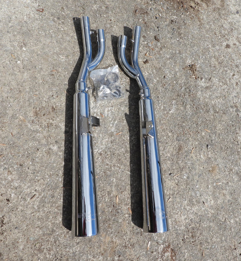 Auspuff Zubehör Suzuki GSX750,1.Serie Marving