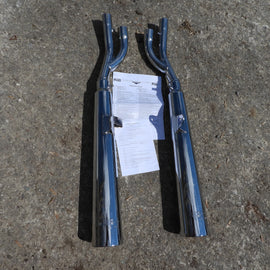 Auspuff Zubehör Suzuki GSX1100S,Katana MIVV