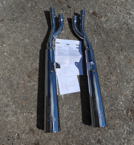 Auspuff Zubehör Suzuki GSX1100S,Katana MIVV