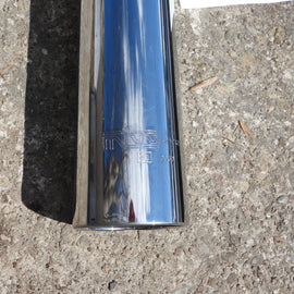 Auspuff Zubehör Suzuki GSX1100S,Katana MIVV