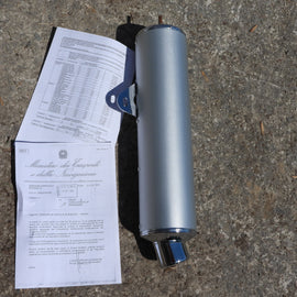 Auspuff Zubehör Suzuki GSxxxxxxxxxxxxxxxxxxxxxxxxxxxxxxxxxxx450 Marving