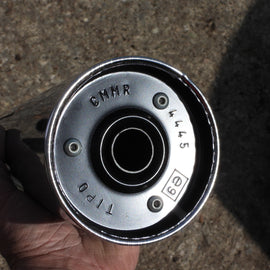 Auspuff Zubehör Suzuki GS450 Marving