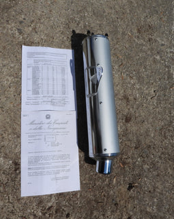 Auspuff Zubehör Suzuki RF900R Marving