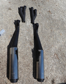 Auspuff Zubehör Suzuki GSX1100F Sito