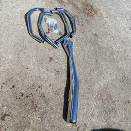 Auspuff Zubehör Suzuki GS1000 Motad