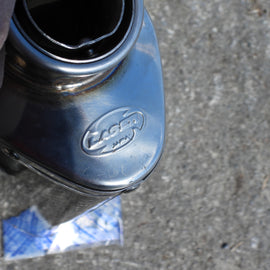 Auspuff Zubehör Suzuki GSX-R750 ab2000 Laser