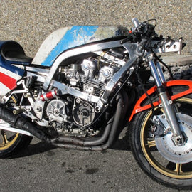 Honda RCB1000 Rennmaschine 1983