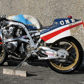 Honda RCB1000 Rennmaschine 1983