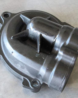 Yamaha MT-07 Wasserpumpendeckel (Cover, Housing)–1WS-12422-00-00, original OEM 18400Km gebr-gerei-kontr