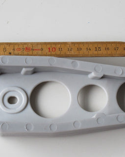 Yamaha NOS Schwingenschutz für DT125 ab87