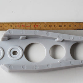 Yamaha NOS Schwingenschutz für DT125 ab87