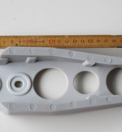 Yamaha NOS Schwingenschutz für DT125 ab87