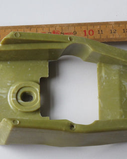 Yamaha NOS Schwingenschutz für XT600