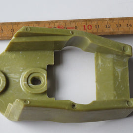 Yamaha NOS Schwingenschutz für XT600