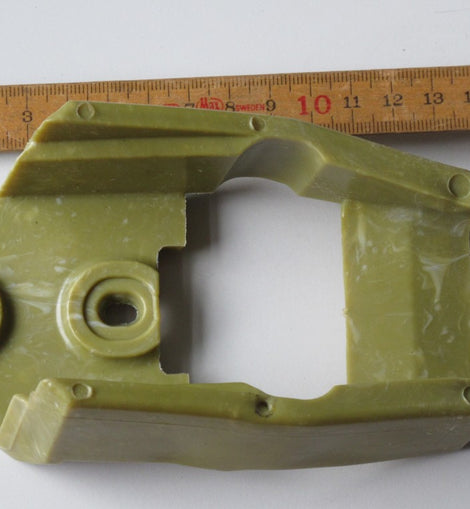 Yamaha NOS Schwingenschutz für XT600