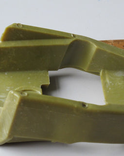 Yamaha NOS Schwingenschutz für XT600