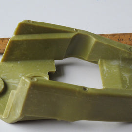 Yamaha NOS Schwingenschutz für XT600