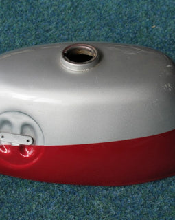 Honda Z50A Monkey Tank Benzintank NOS