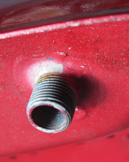 Honda Z50A Monkey Tank Benzintank NOS