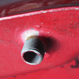 Honda CB250B4 tank petrol tank NOS