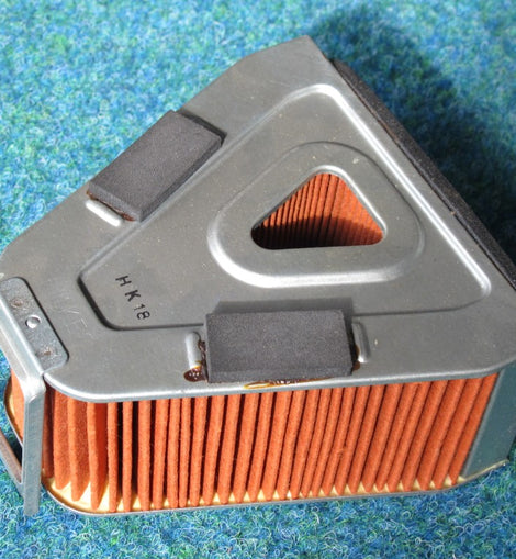 Honda NOS Luftfilter VT250