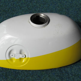 Honda CB250B4 tank petrol tank NOS