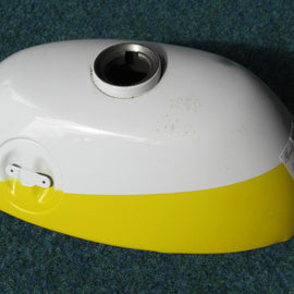 Honda CB250B4 tank petrol tank NOS