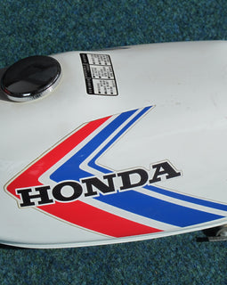 Honda Benzintank CY50 FrechDax