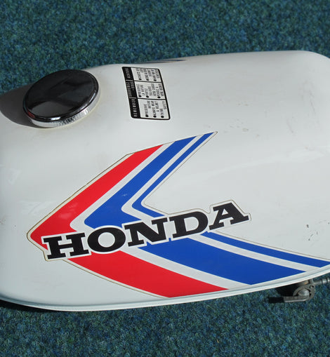 Honda Benzintank CY50 FrechDax