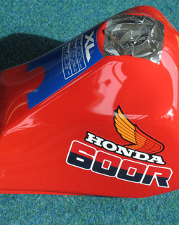 Honda XL 600 Re fuel tank PD03