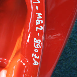 Honda XL 600 Re fuel tank PD03