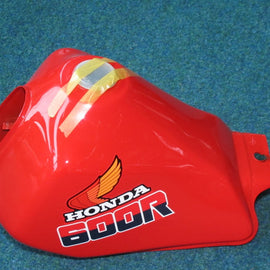 Honda XL 600 Re fuel tank PD03