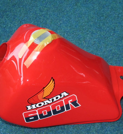 Honda XL 600 Re fuel tank PD03