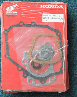 061A1-ZE0-000 Honda NOS GX100 G200