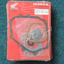 061A1-ZE0-000 Honda NOS GX100 G200