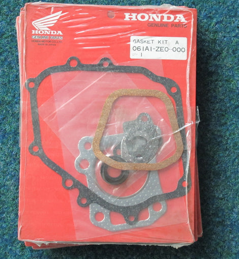 061A1-ZE0-000 Honda NOS GX100 G200