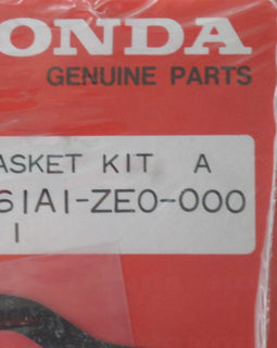 061A1-ZE0-000 Honda NOS GX100 G200