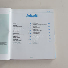 Motorrad Buch Honda CB750