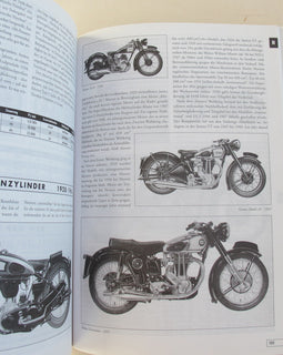 Motorrad Oldtimer Katalog Nr 7 1996