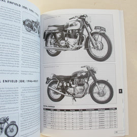 Motorrad Oldtimer Katalog 2003