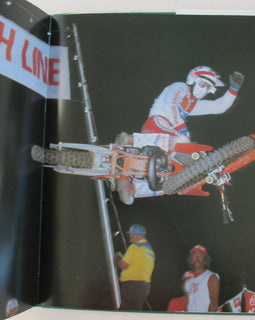 Motorrad Buch Moto-Cross images