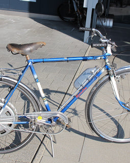 Cyclemaster Hilfsmotor 50ccm