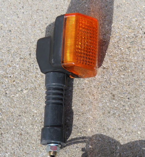 Honda C92, C72, CB72, CB92, Taillight lens NOS