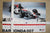 Poster Auto Honda F1 BAR 2005