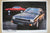 Poster Auto Honda Prelude