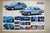 Poster Auto Honda Accord