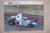 Poster Auto Ligier JS5 Matra MS73