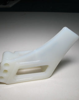 Yamaha NOS Kettenführung DT125 LC mitte 80-er Jahre