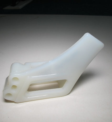 Yamaha NOS Kettenführung DT125 LC mitte 80-er Jahre